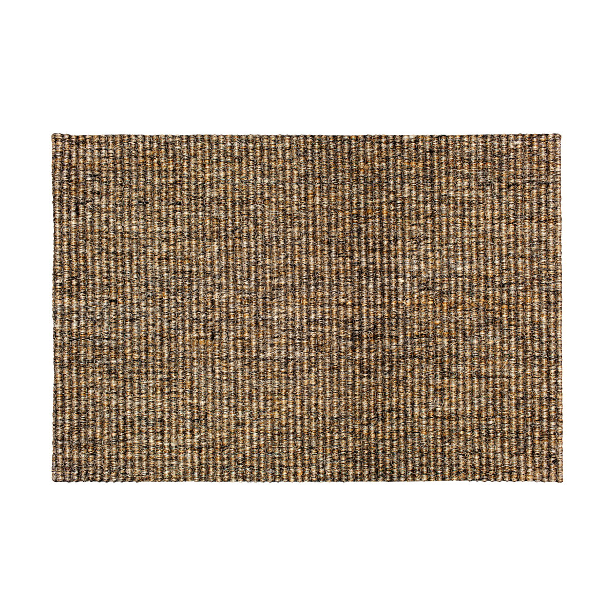 Dixie Astrid sisal ovimatto Natural 60×90 cm