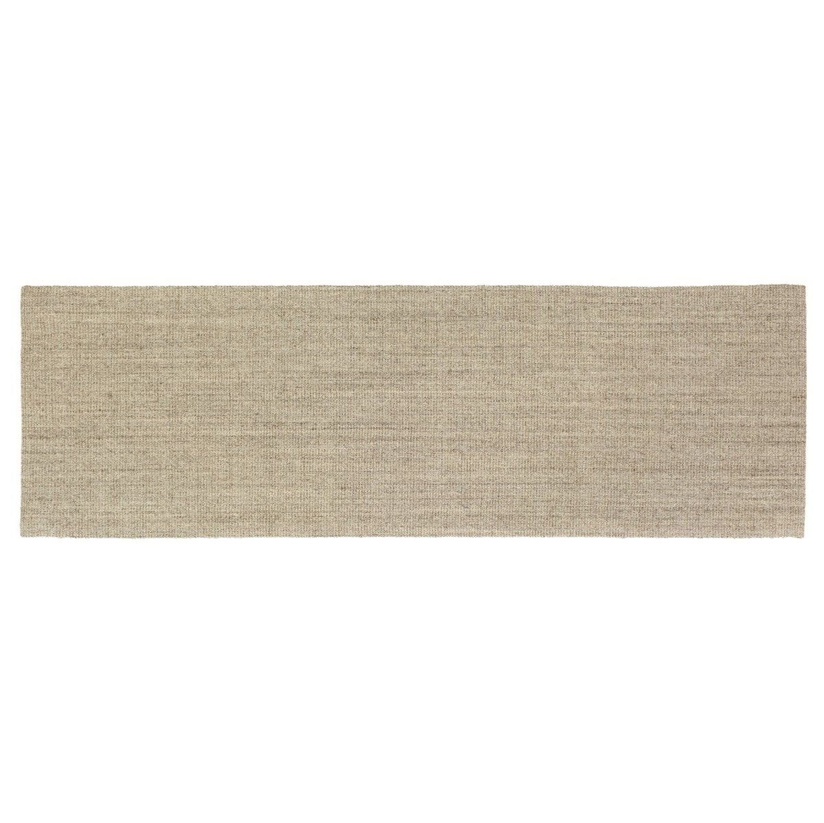 Dixie Sisal matto marble 80×250 cm