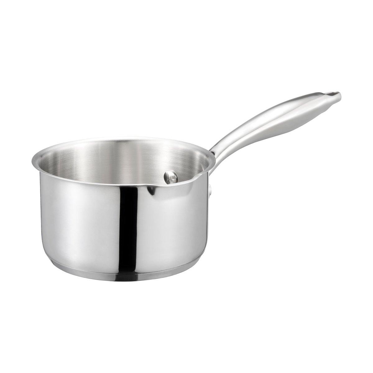 Saucepans