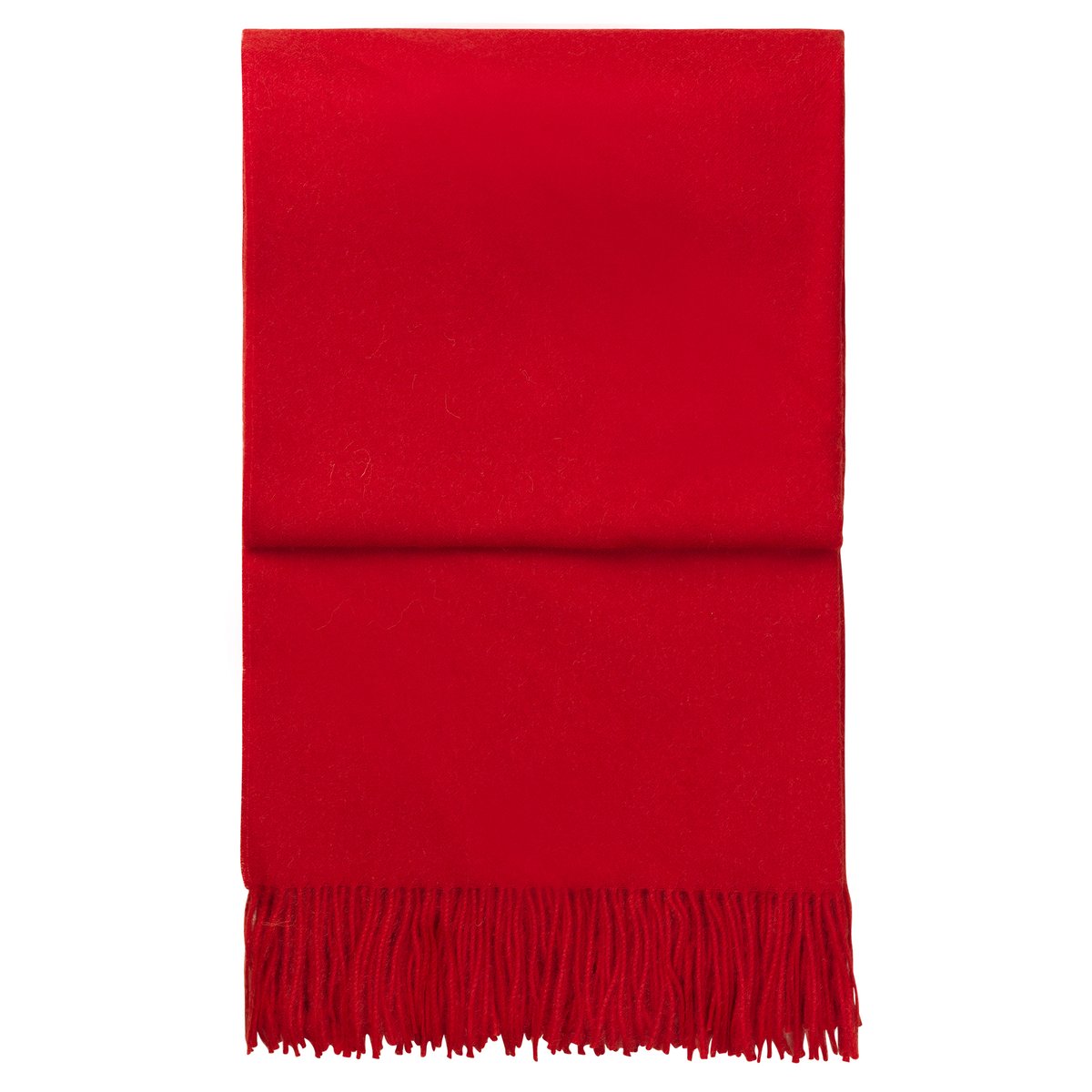 Elvang Denmark Elvang Classic huopa Red