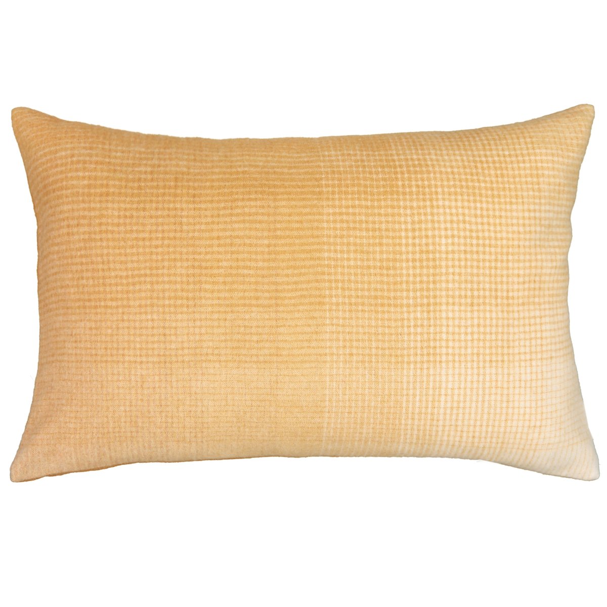 Elvang Denmark Horizon tyynynpäällinen 40×60 cm Yellow ocher