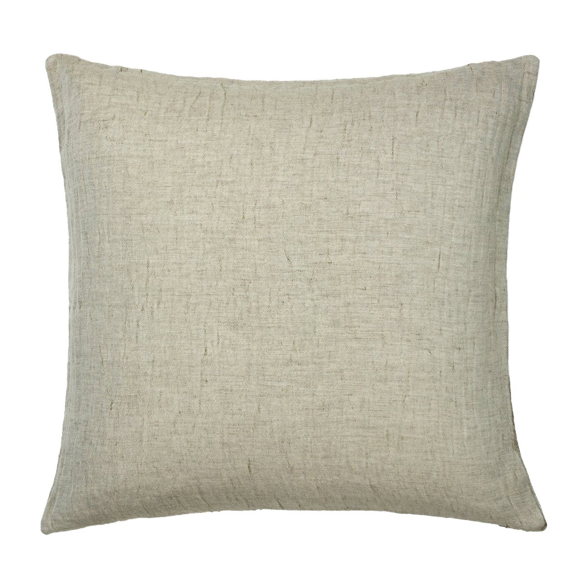 Elvang Denmark Lavender tyynynpäällinen 50 x 50 cm Beige