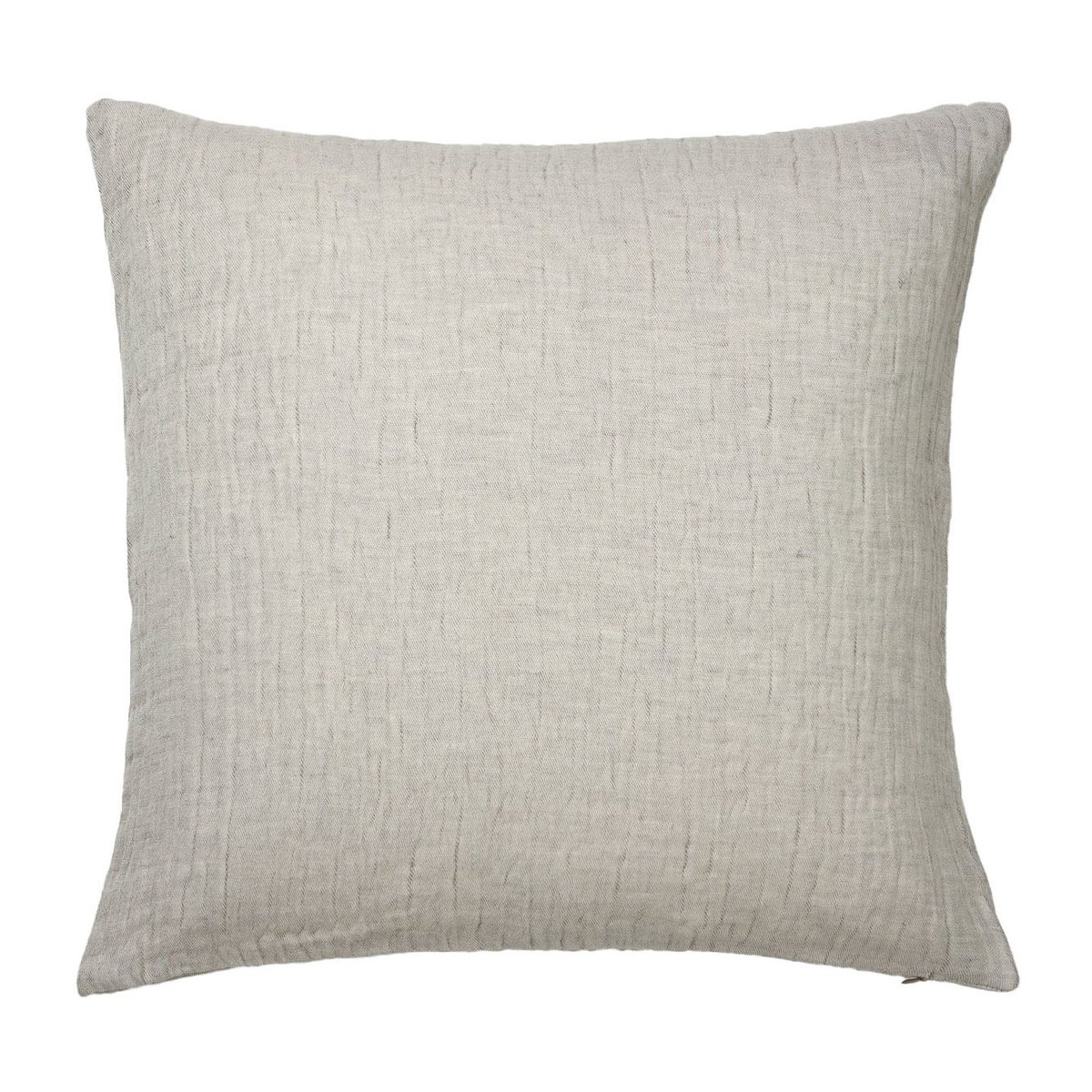 Elvang Denmark Lavender tyynynpäällinen 50 x 50 cm Grey