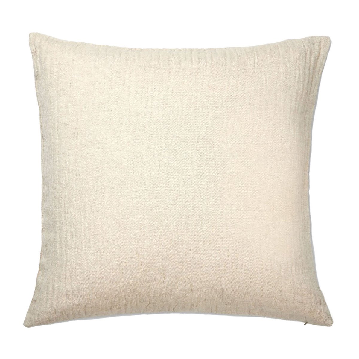 Elvang Denmark Lavender tyynynpäällinen 50 x 50 cm Ivory