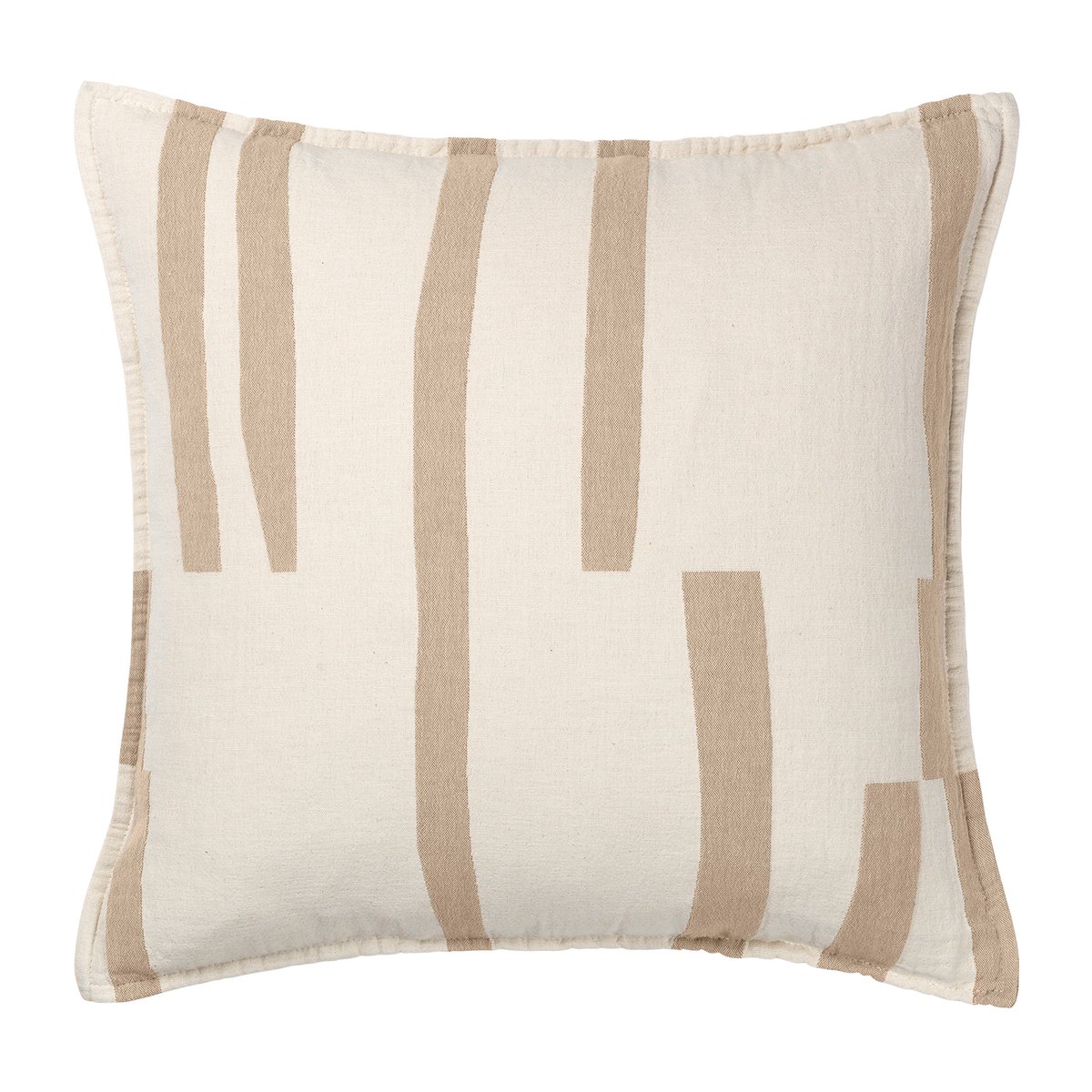 Elvang Denmark Lyme Grass tyynynpäällinen 50×50 cm Beige