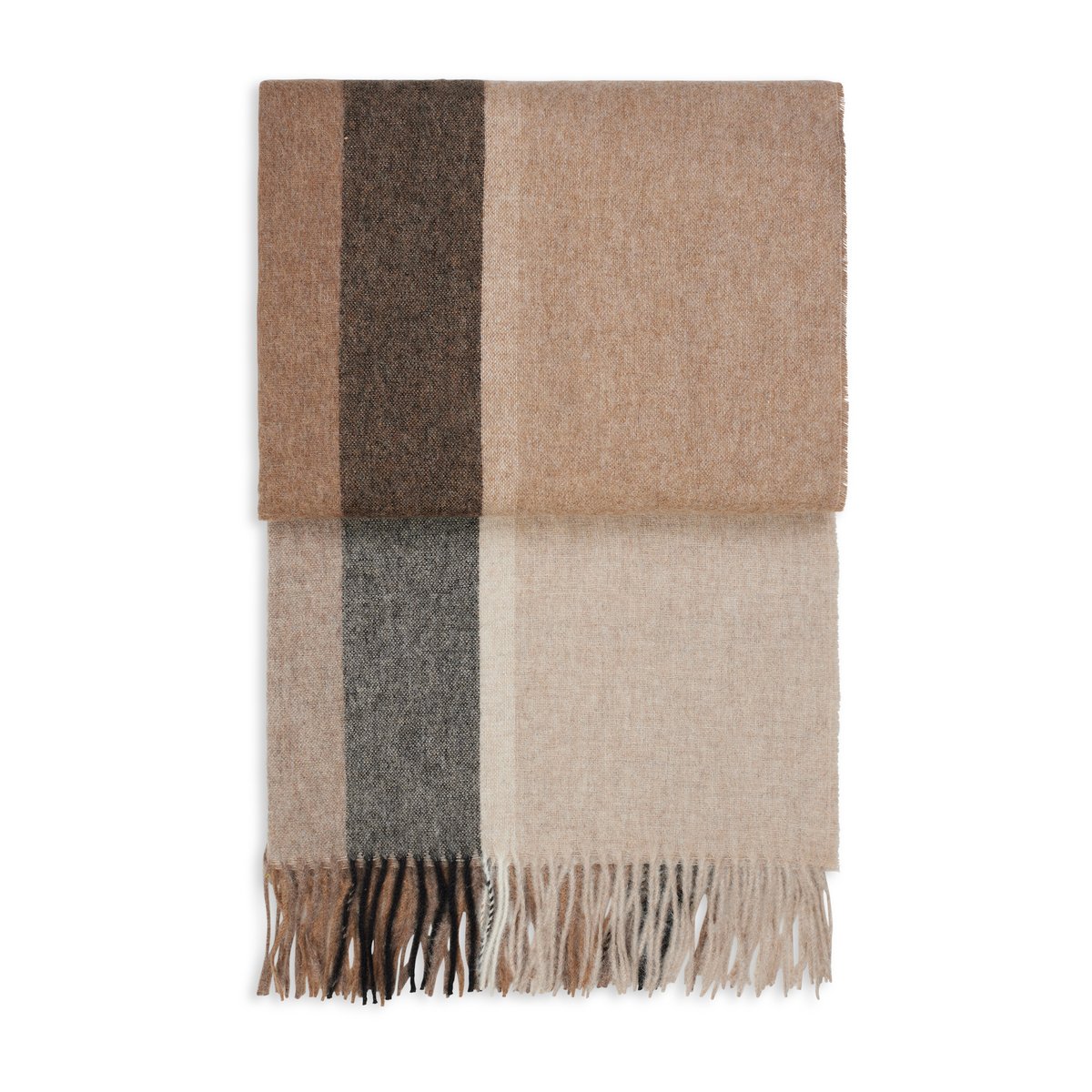 Elvang Denmark Manhattan huopa Beige