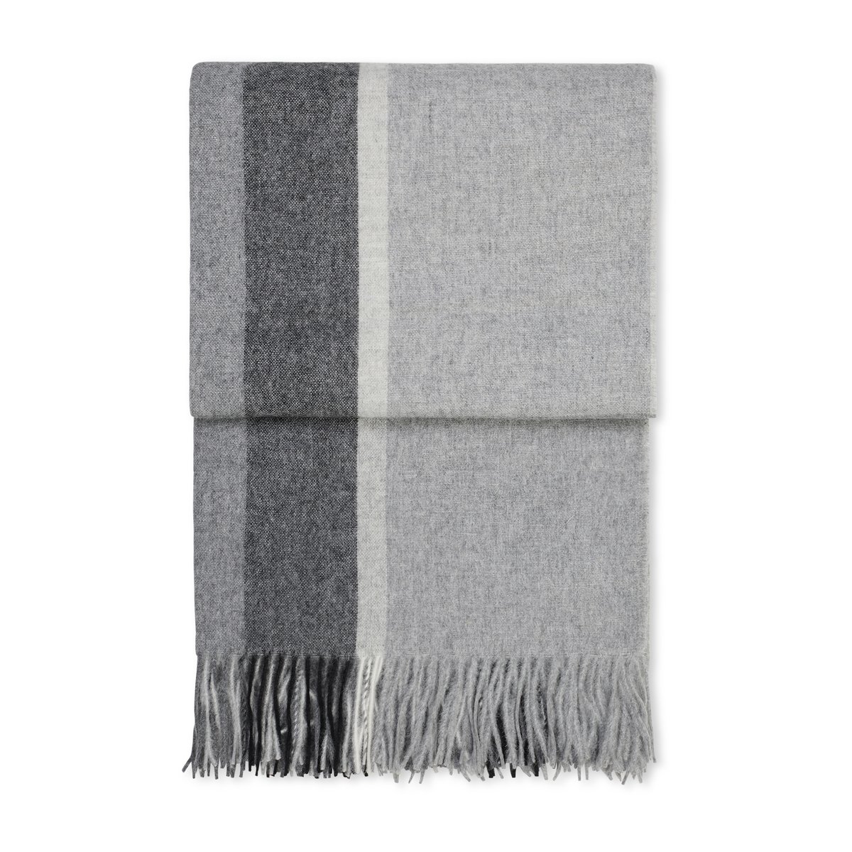 Elvang Denmark Manhattan huopa Grey