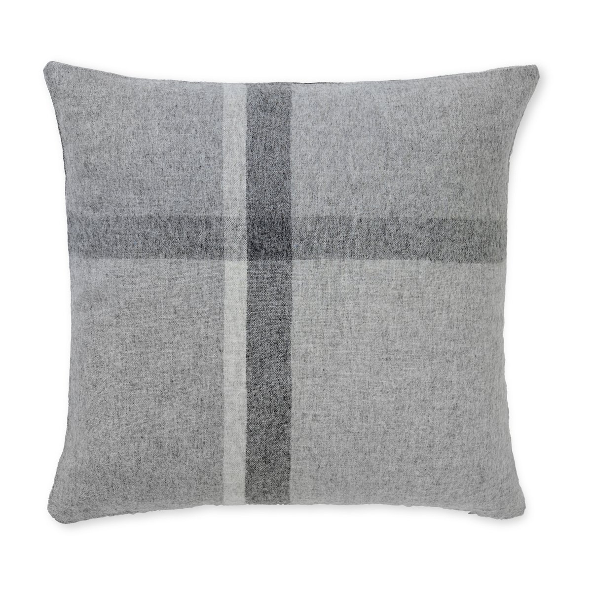 Elvang Denmark Manhattan tyynynpäällinen 50 x 50 cm Grey