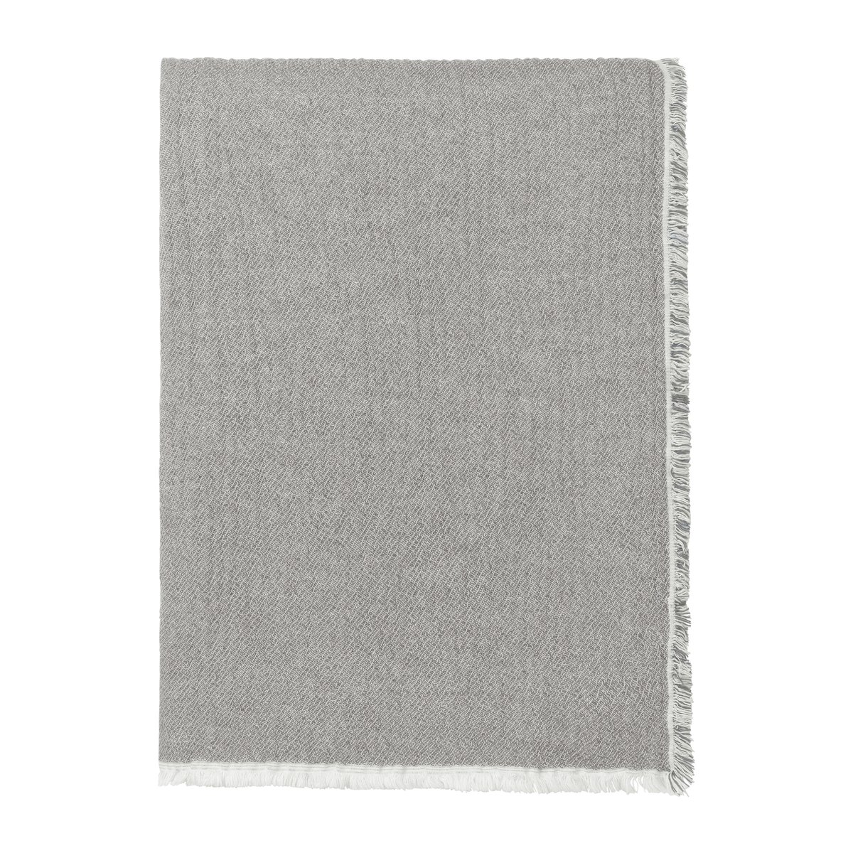 Elvang Denmark Thyme huopa 130×180 cm Grey