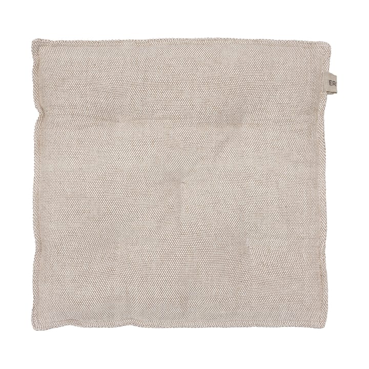 Ernst istuintyyny meleerattu 45x45 cm. - Beige - ERNST