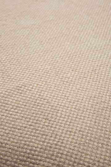 Nomad matto PET 200 x 300 cm - Oat (beige) - Ethnicraft