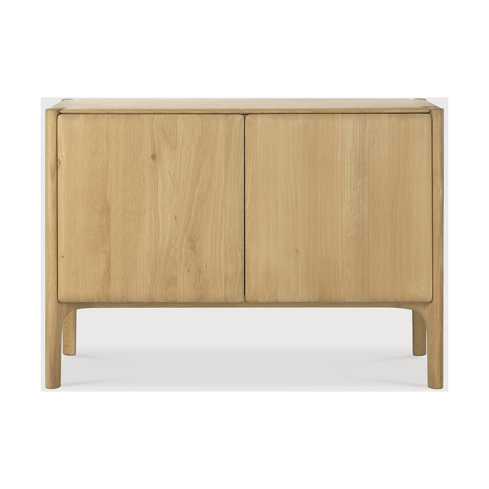 Ethnicraft PI Sideboard Tammi 2 ovea