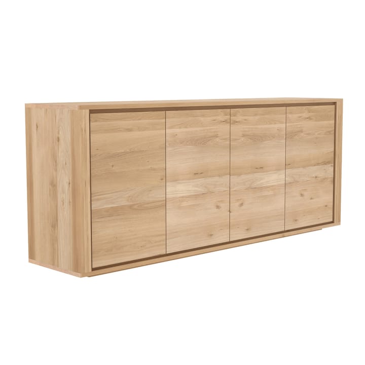 Shadow sideboard, Tammi 203 x 84 x 45 cm Ethnicraft