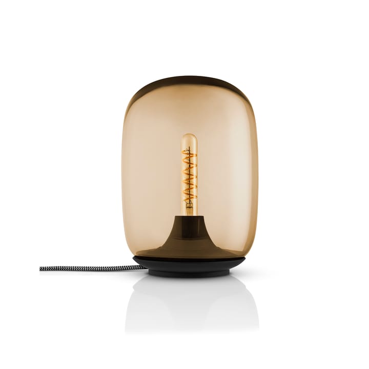 Acorn lamppu 21,5 cm - Amber - Eva Solo