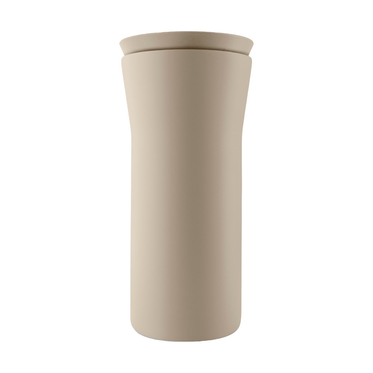 Eva Solo City To Go termosmuki 0,35 l Pearl beige