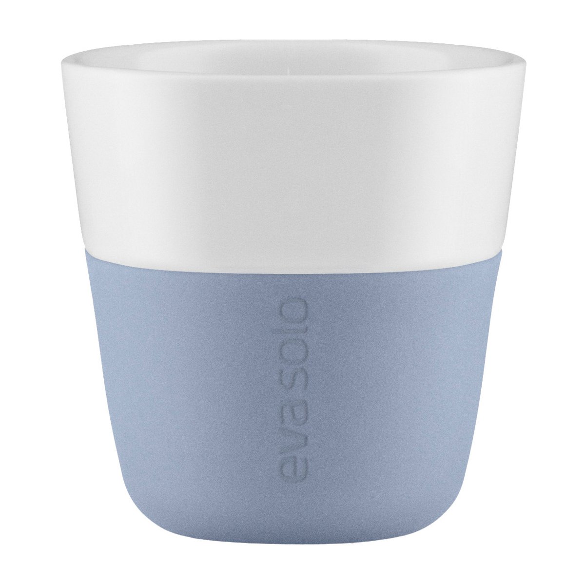 Eva Solo Eva Solo -espressomuki 2-pakkaus Blue sky