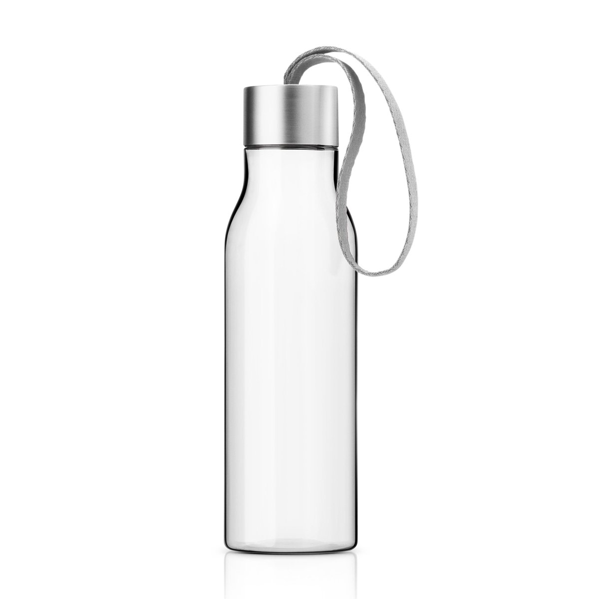 Eva Solo Eva Solo -juomapullo 0,5 l marble grey (harmaa)