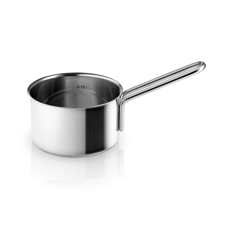 Eva Trio Stainless Steel kattila - 1,1 L - Eva Solo