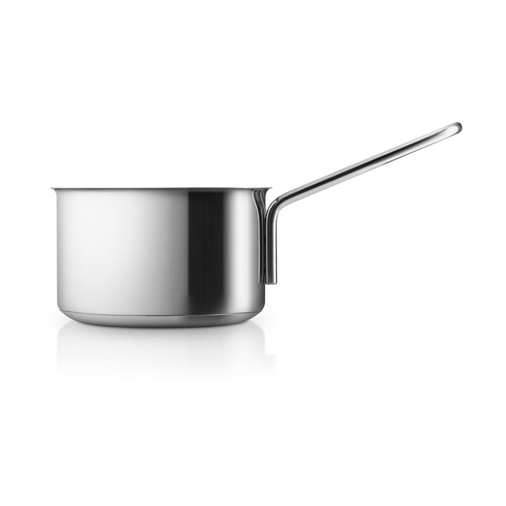 Eva Trio Stainless Steel kattila - 1,1 L - Eva Solo