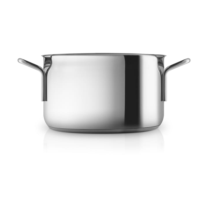 Eva Trio Stainless Steel kattila - 3,6 L - Eva Solo