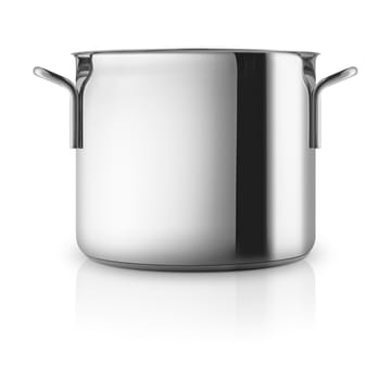 Eva Trio Stainless Steel kattila - 4,8 L - Eva Solo