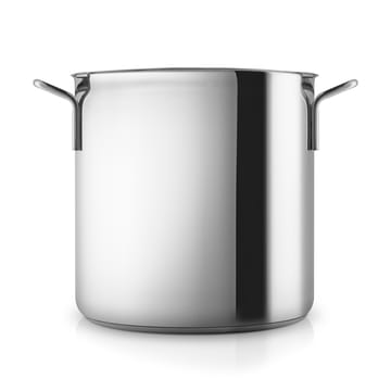 Eva Trio Stainless Steel keittokattila - 10 L - Eva Solo