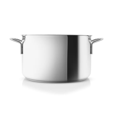 Eva Trio Stainless Steel keittokattila - 9 l - Eva Solo