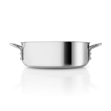 Eva Trio Stainless Steel Slip-Let keraaminen kattila - 3,5 L - Eva Solo