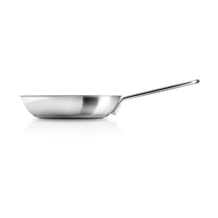 Eva Trio Stainless Steel Slip-Let keraaminen paistinpannu - 20 cm - Eva Solo