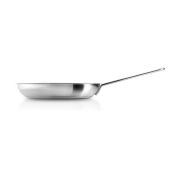 Eva Trio Stainless Steel Slip-Let keraaminen paistinpannu - 28 cm - Eva Solo