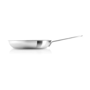 Eva Trio Stainless Steel Slip-Let keraaminen paistinpannu - 30 cm - Eva Solo