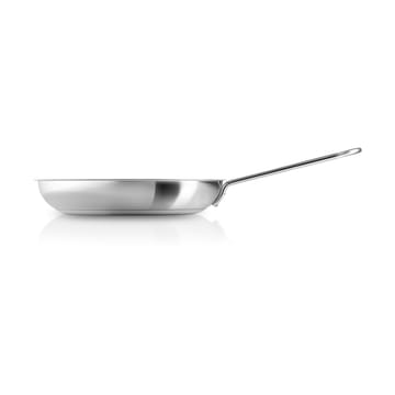 Eva Trio Stainless Steel Slip-Let paistinpannu - 26 cm - Eva Solo