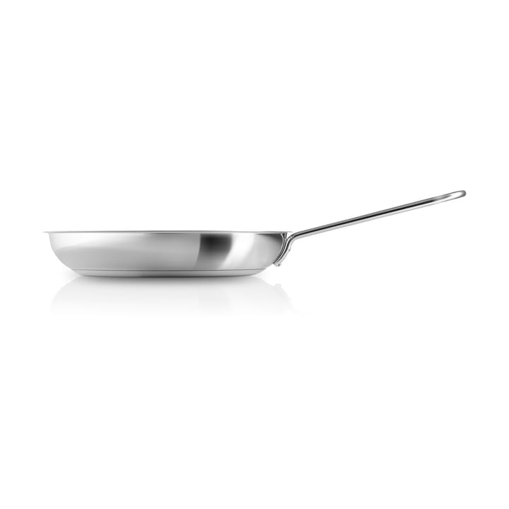 Eva Trio Stainless Steel Slip-Let paistinpannu - 26 cm - Eva Solo