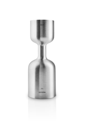 Liquid lounge mittalasi 5 cl - Brushed steel - Eva Solo