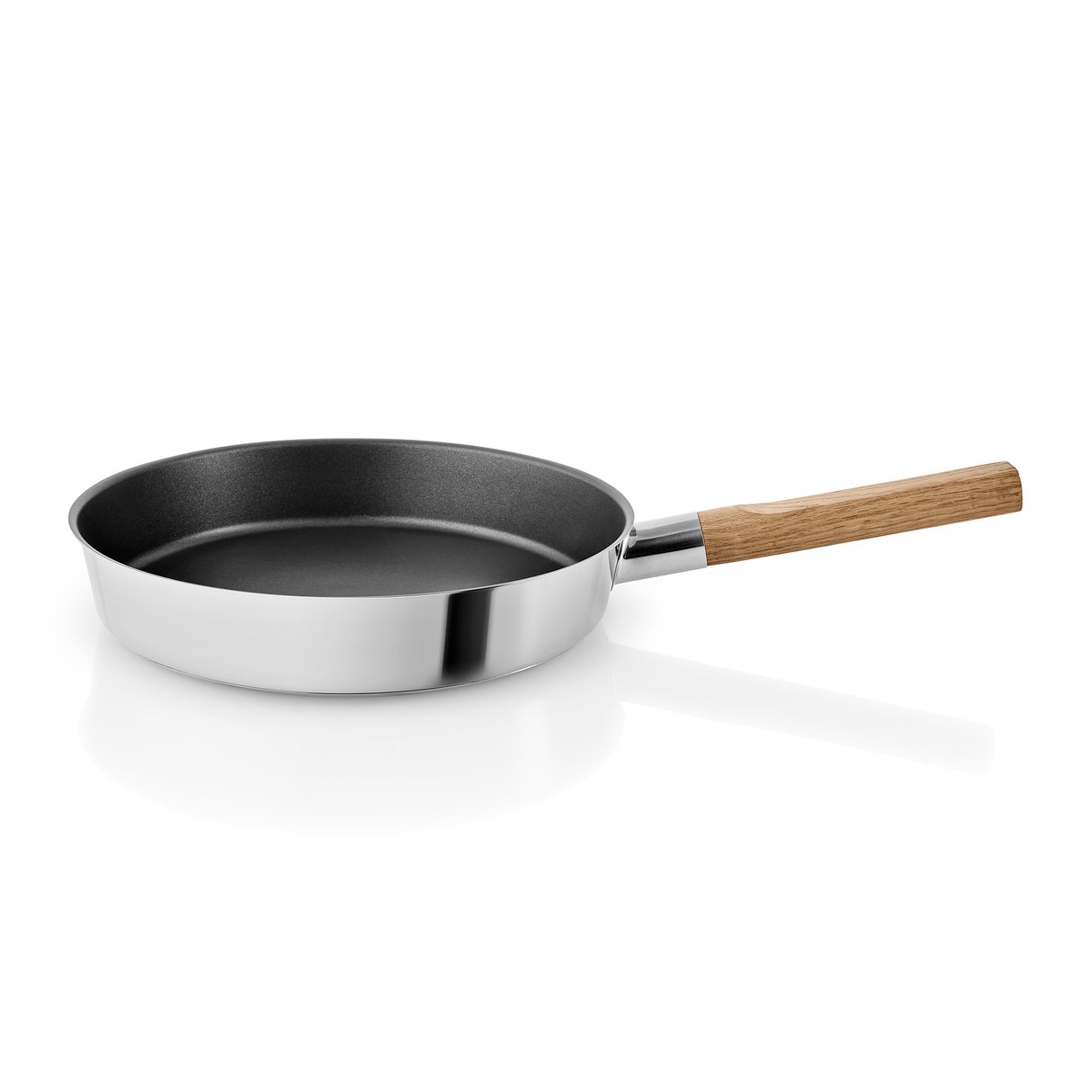 Eva Solo Nordic Kitchen -paistinpannu RS Ø 28 cm