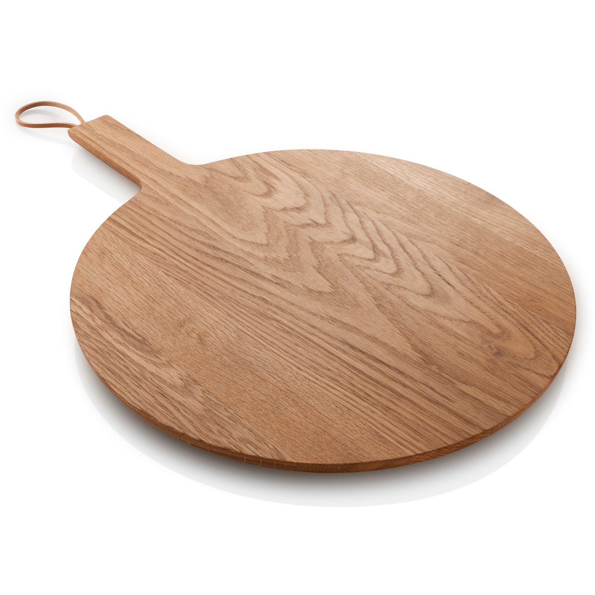 Eva Solo Nordic Kitchen puinen leikkuulauta Ø35 cm