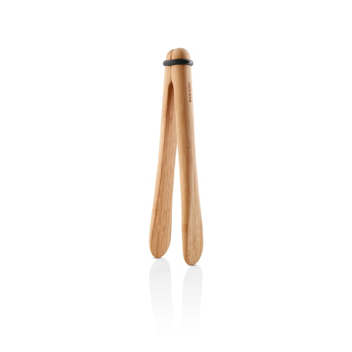 Nordic kitchen tarjoilupihdit 24,5 cm - Bambu - Eva Solo