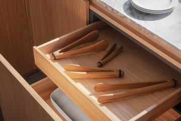 Nordic kitchen voiveitsi 17 cm - Bambu - Eva Solo