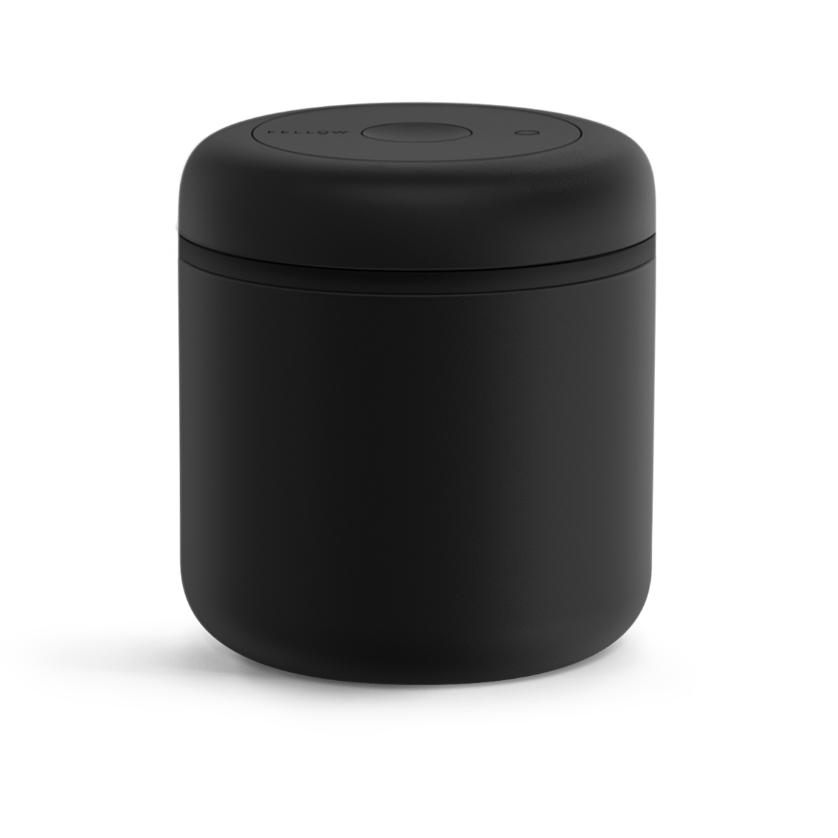 Fellow Atmos Vacuum Canister 0.7 L Matte black