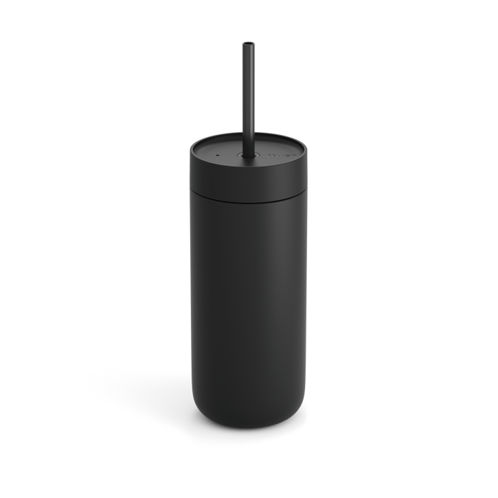 Carter Cold Mug termosmuki 47 cl - Matte black - Fellow