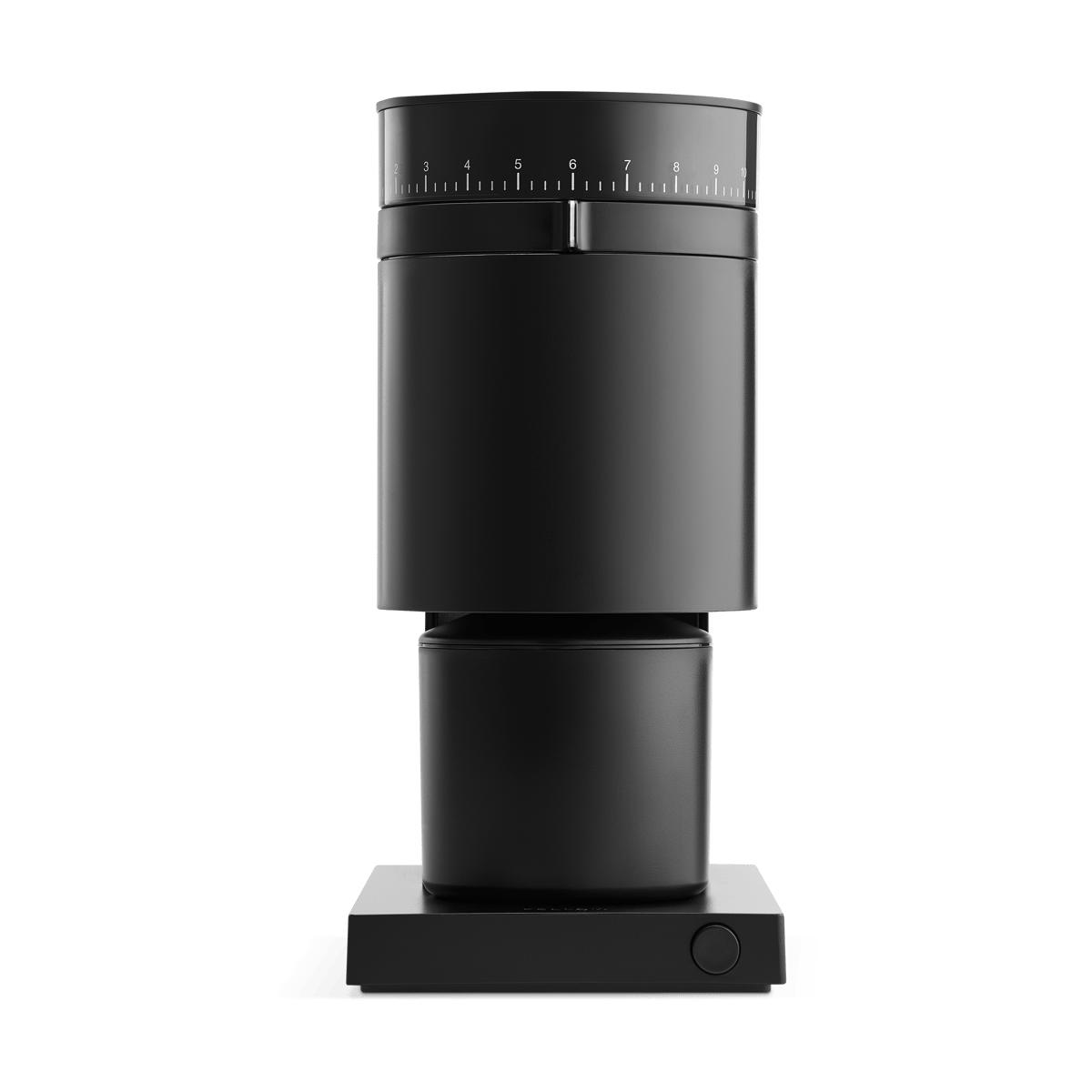 Fellow Opus Conical Burr kahvimylly Matte black