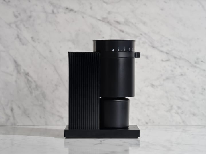 Opus Conical Burr kahvimylly - Matte black - Fellow