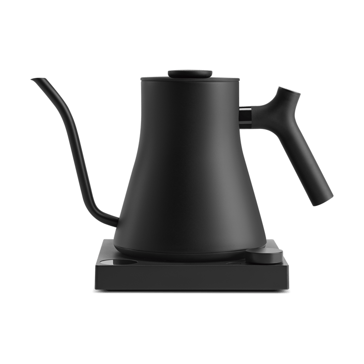 Stagg EKG Pro vedenkeitin säädettävällä lämpötilalla 90 cl - Matte black - Fellow