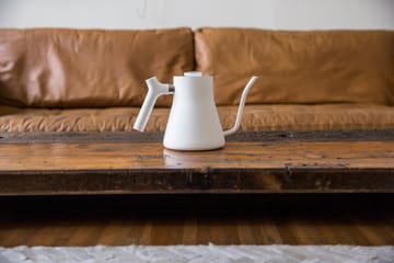 Stagg Pour Over Kettle 100 cl - Mattavalkoinen - Fellow