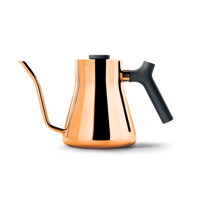 Stagg Pour Over Kettle 100 cl - Polished cooper - Fellow