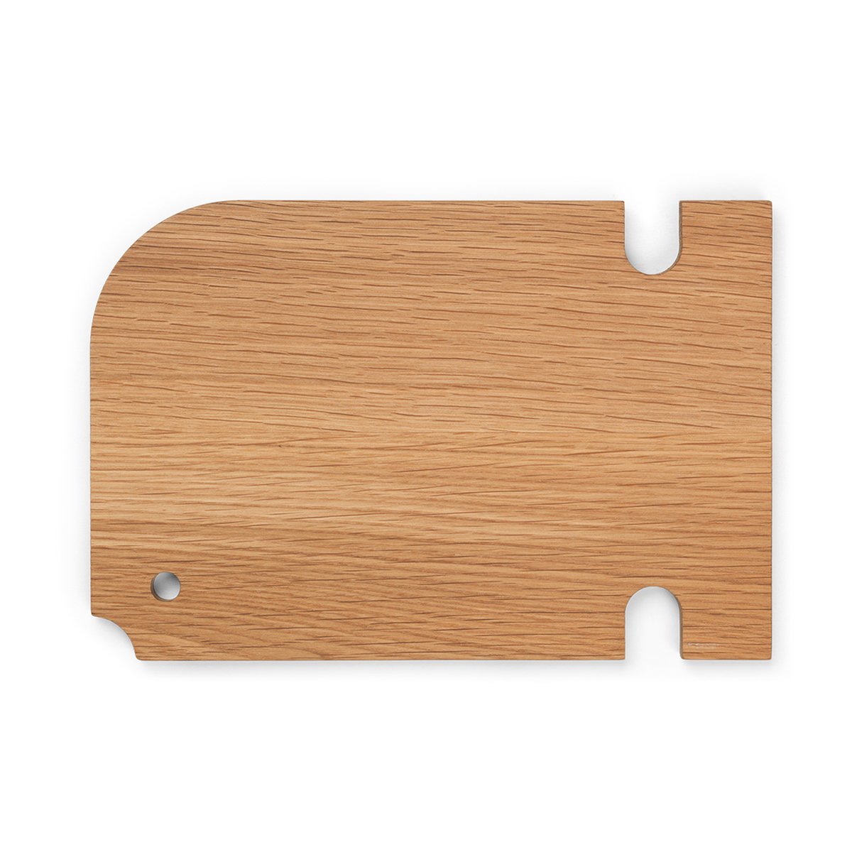 ferm LIVING AniBoard tarjoilutarjotin 15,5×23 cm Kala