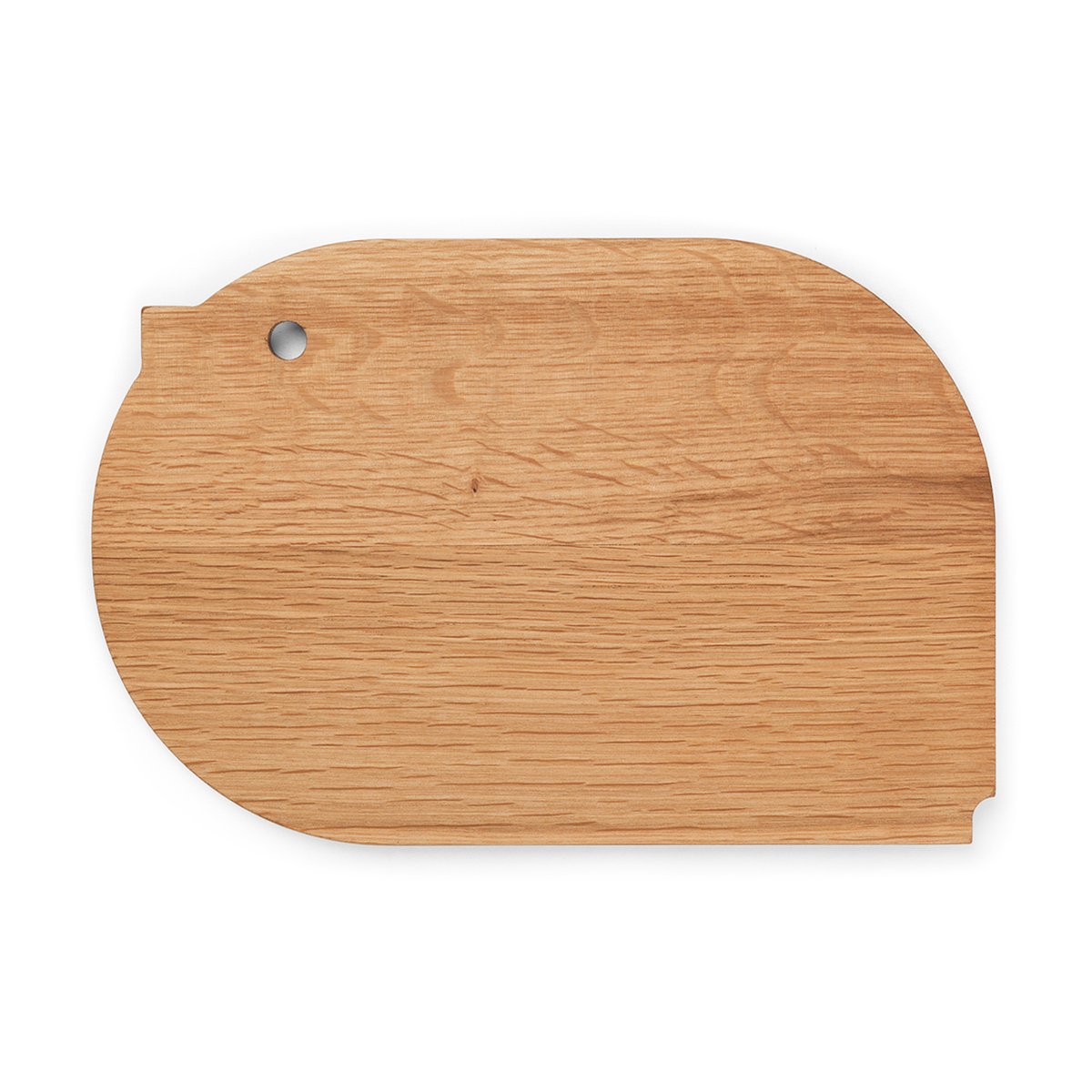 ferm LIVING AniBoard tarjoilutarjotin 15,5×23 cm Lintu