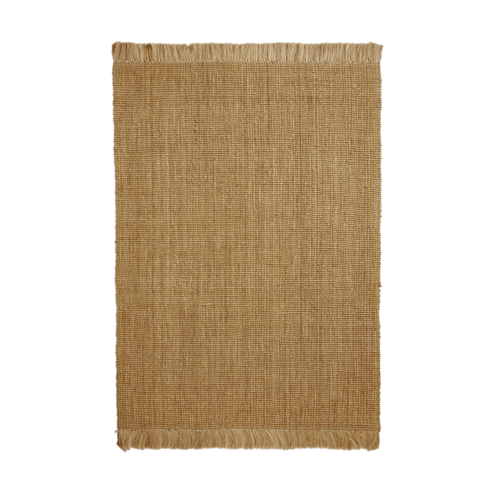 Athens matto - Natural, 170x240 cm - Ferm LIVING