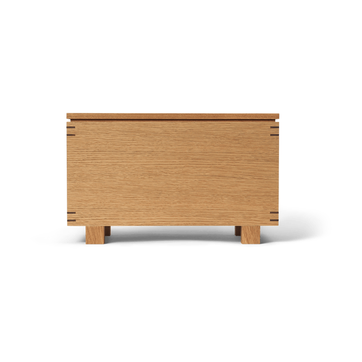 Bon puulaatikko 19x35 cm - Oiled oak - ferm LIVING