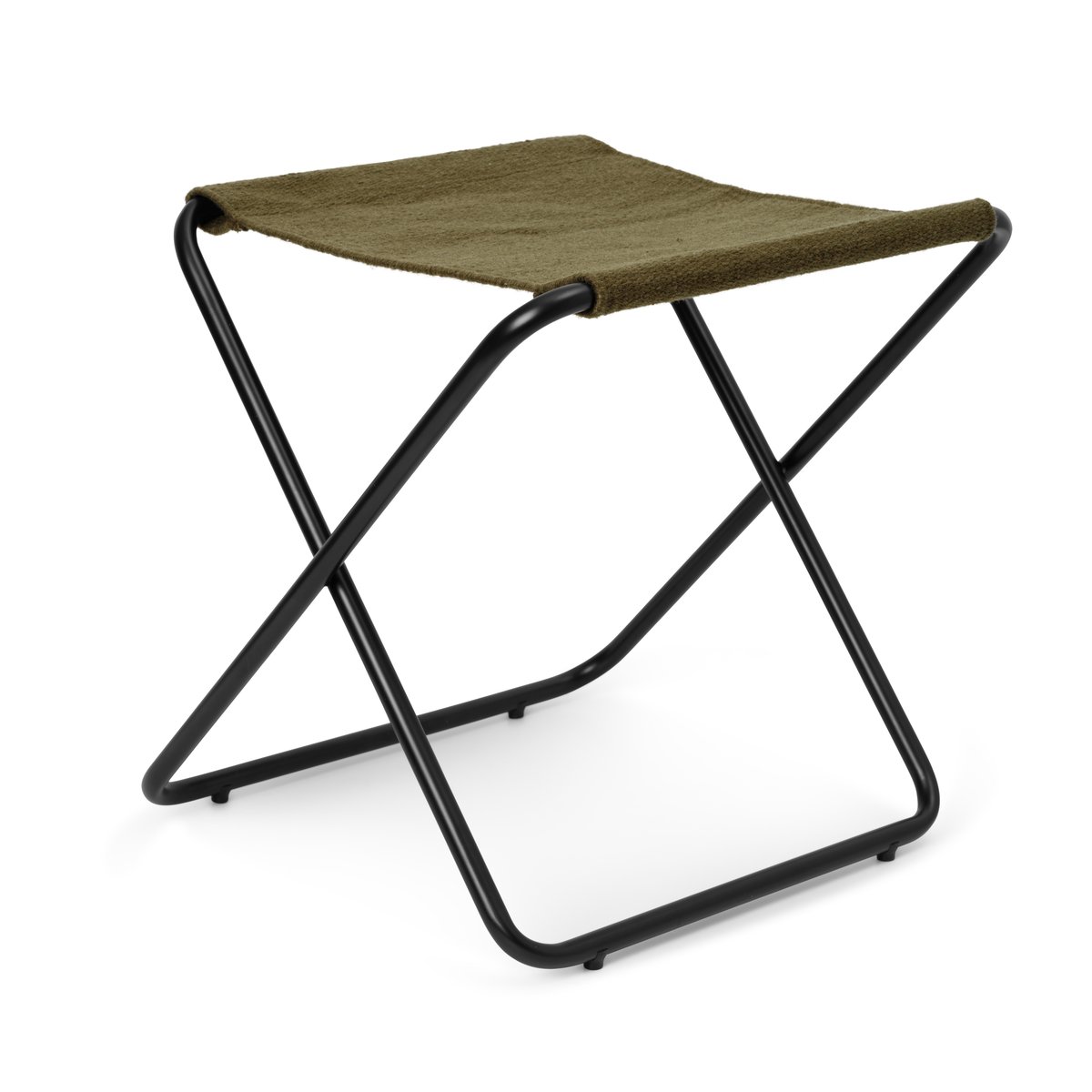 ferm LIVING Desert rahi Black-olive